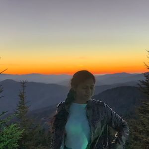 Meet your Posher, Swaroopa